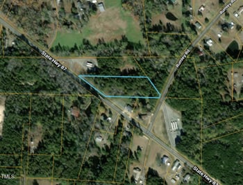 Nc 87 Hw, Graham, NC 27253