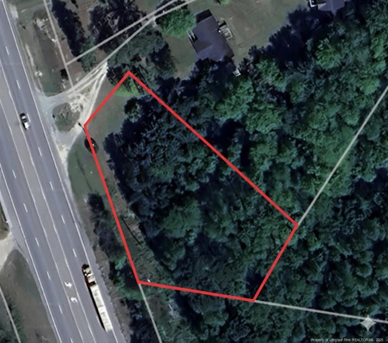 Nc 87 Hw, Sanford, NC 27332