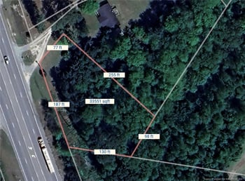 Nc 87 Hw, Sanford, NC 27332