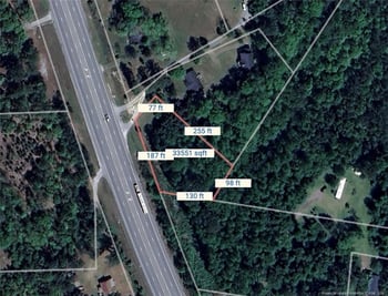 Nc 87 Hw, Sanford, NC 27332