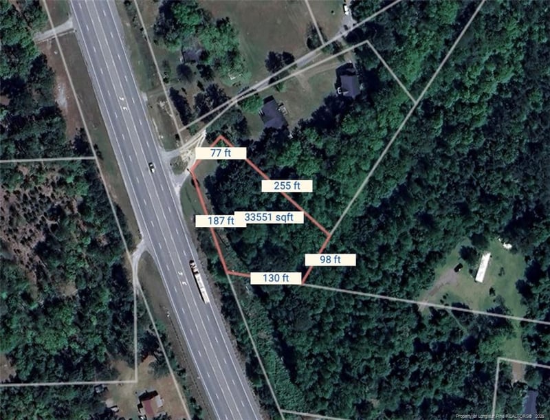 0 Nc 87 Hw, Sanford, NC 27332