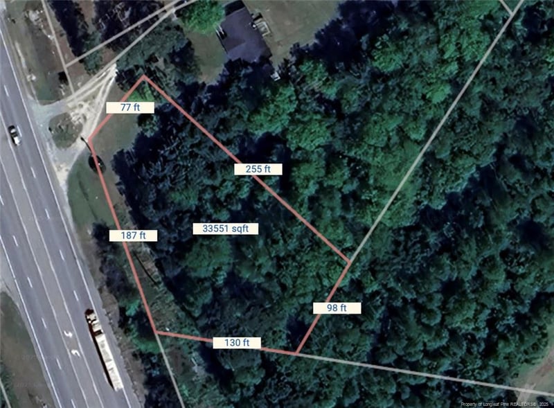 0 Nc 87 Hw, Sanford, NC 27332