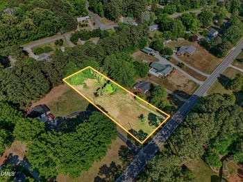 Nc 87  Lot n/a, Pittsboro, NC 27312