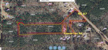 Nc 87 , Pittsboro, NC 27312
