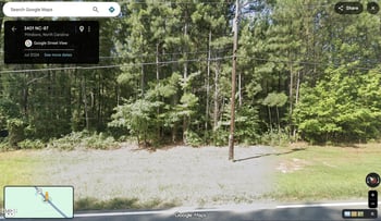 Nc 87 , Pittsboro, NC 27312