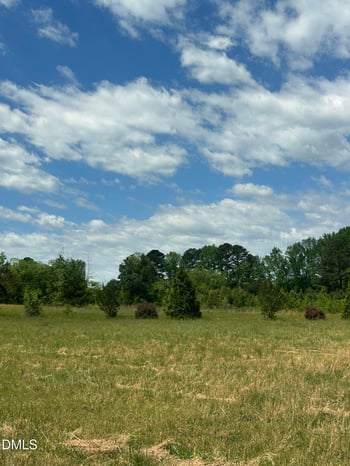Nc 96  Lot 1, Youngsville, NC 27596