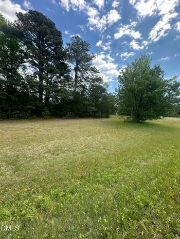 Nc 96  Lot 1, Youngsville, NC 27596