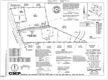 Nc 96  Lot 1, Youngsville, NC 27596