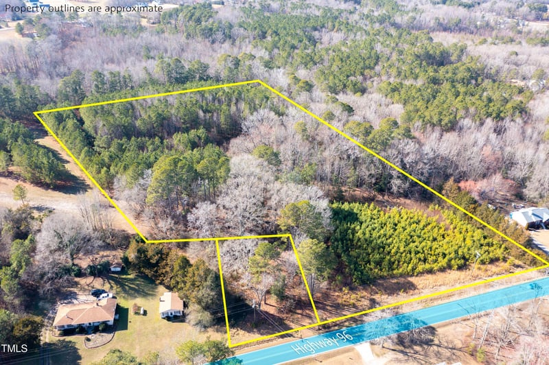 0 Nc 96 , Zebulon, NC 27597