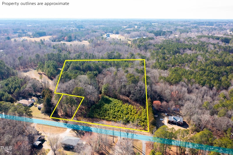 0 Nc 96 , Zebulon, NC 27597