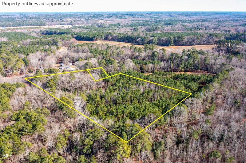 0 Nc 96 , Zebulon, NC 27597