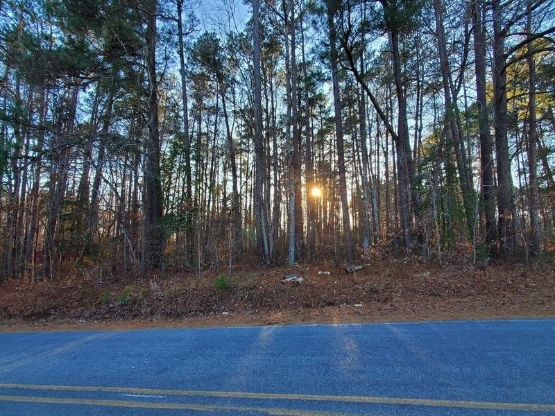 0 W Nc 97 Hw Lot 1, Middlesex, NC 27557