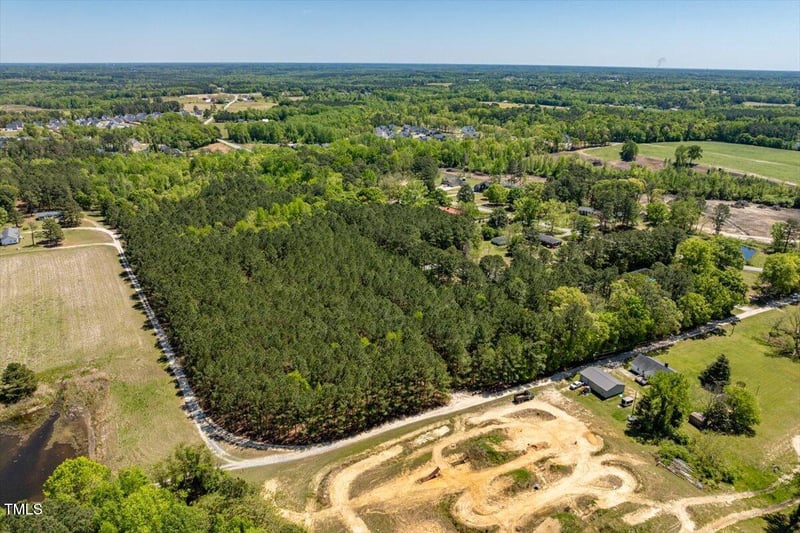 0 Nc Highway 210, Angier, NC 27501