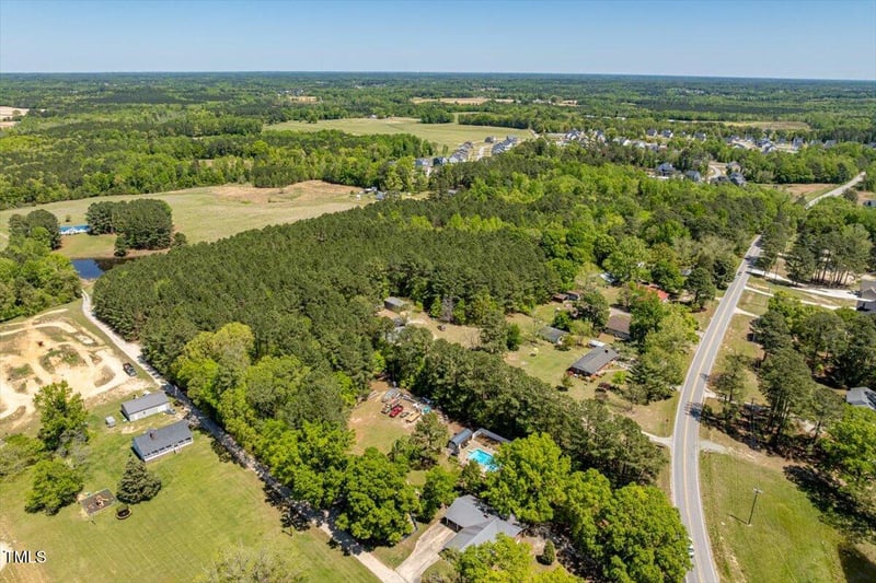 0 Nc Highway 210, Angier, NC 27501