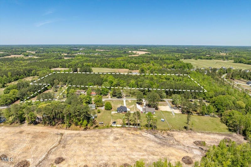 0 Nc Highway 210, Angier, NC 27501