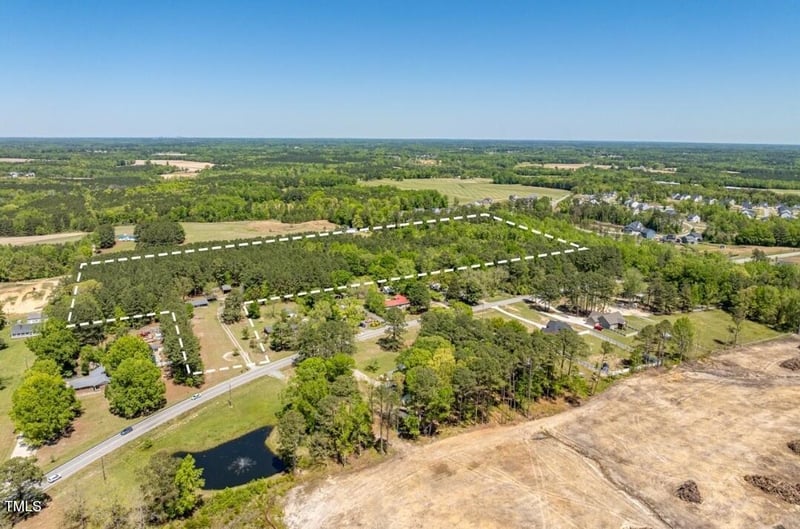 0 Nc Highway 210, Angier, NC 27501