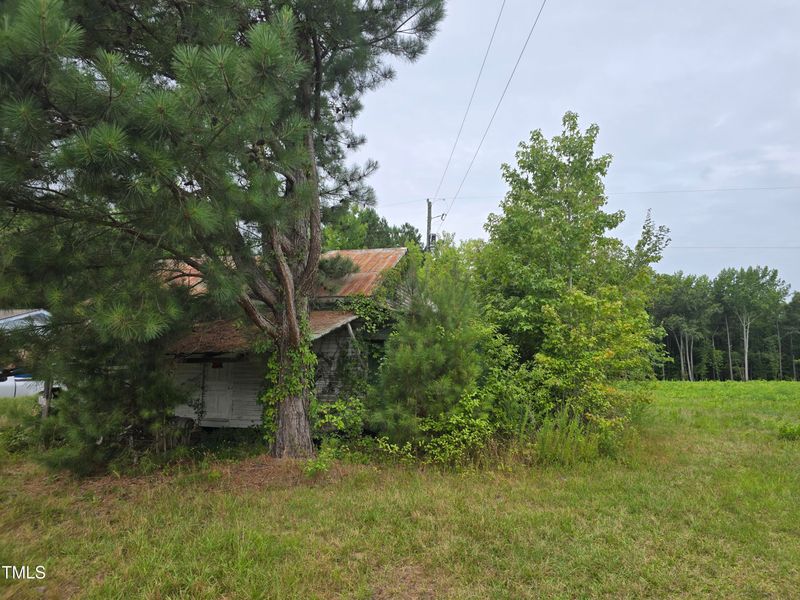 0 Nc Hwy 222 Lot 3, Middlesex, NC 27557