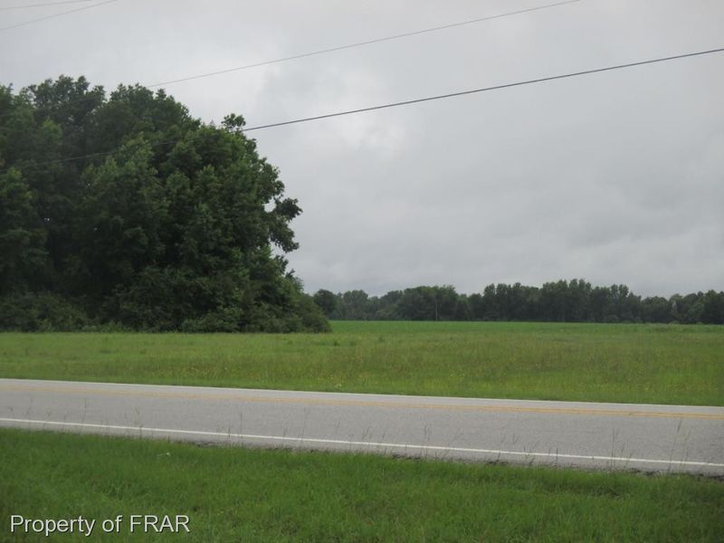 0 Nc Hwy 27 W, Lillington, NC 27546