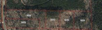 Nc Hwy 42, New Hill, NC 27562