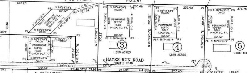 Nc Hwy 42, New Hill, NC 27562