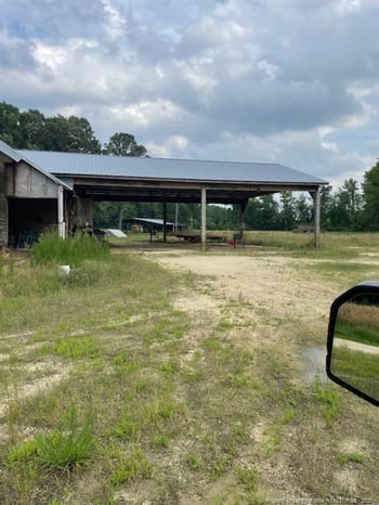 0 Nc Hwy 55, Dunn, NC 28334