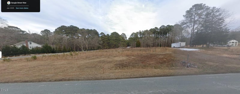 Nc Hwy 751 Lot 3, Apex, NC 27523