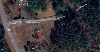 Nc Hwy 751 Lot 3, Apex, NC 27523