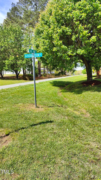 Nc Hwy 902 & Richardson Rd Lot 00, Pittsboro, NC 27312