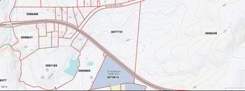 Nc Hwy 902 & Richardson Rd, Pittsboro, NC 27312