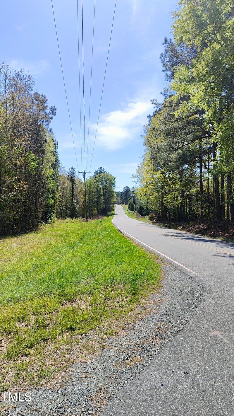 Nc Hwy 902 & Richardson Rd, Pittsboro, NC 27312