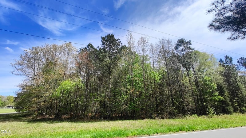 Nc Hwy 902 & Richardson Rd, Pittsboro, NC 27312