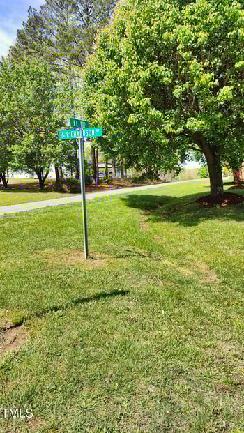 Nc Hwy 902 & Richardson Rd, Pittsboro, NC 27312