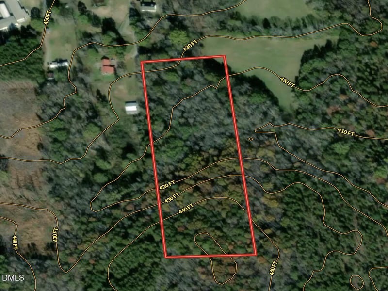 0 Nc Hwy 902, Pittsboro, NC 27312