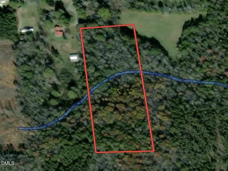 0 Nc Hwy 902, Pittsboro, NC 27312