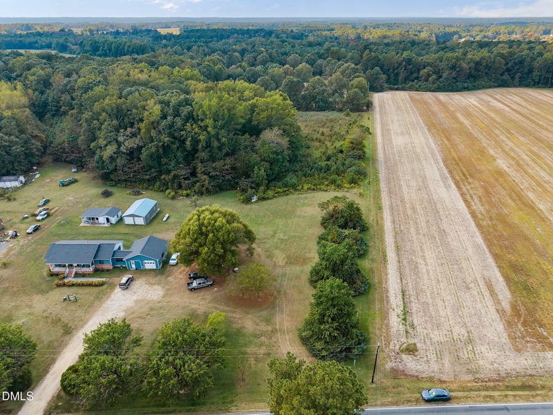 0 Neills Creek Rd, Lillington, NC 27546