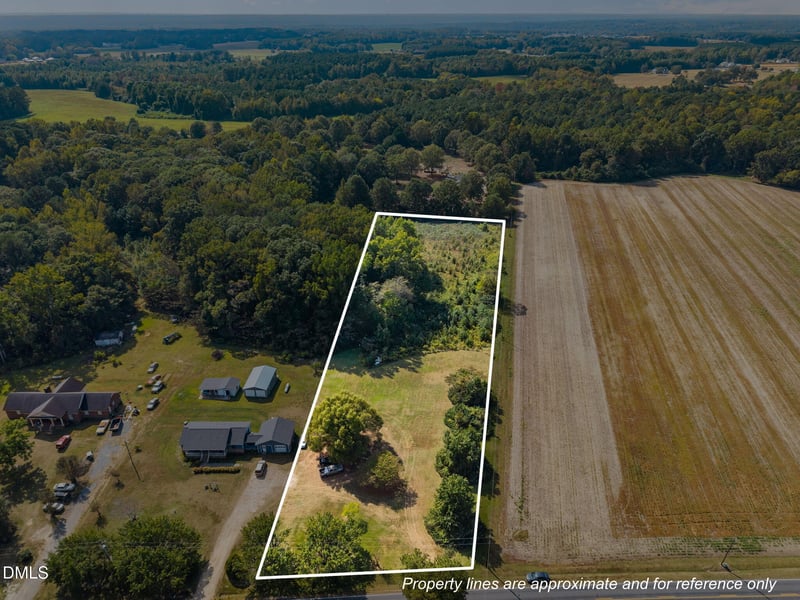 0 Neills Creek Rd, Lillington, NC 27546