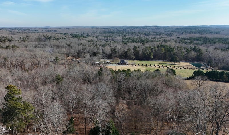 Nell Rd Lot 18, Mebane, NC 27302