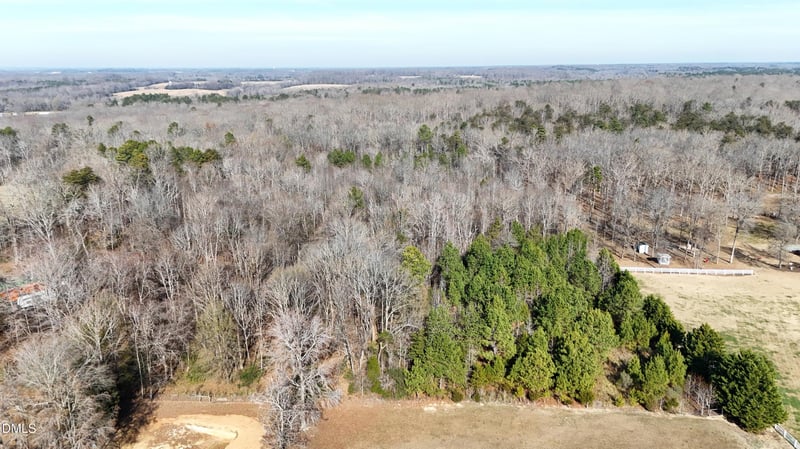 Nell Rd Lot 18, Mebane, NC 27302