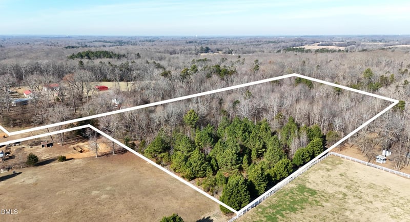 0 Nell Rd, Mebane, NC 27302