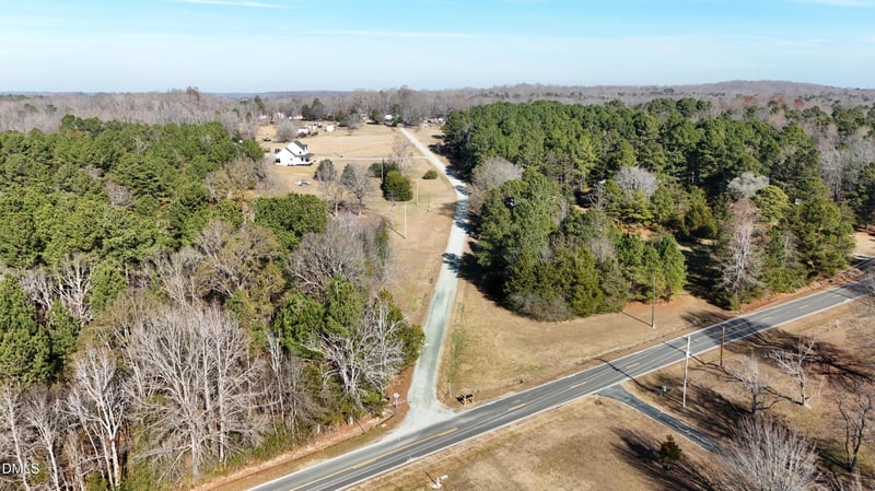 Nell Rd, Mebane, NC 27302