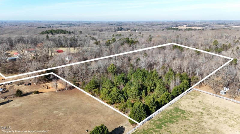 Nell Rd, Mebane, NC 27302