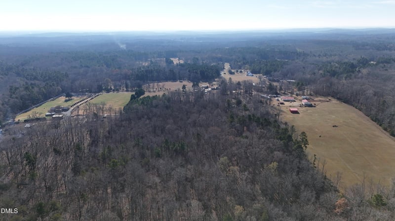 Nell Rd, Mebane, NC 27302