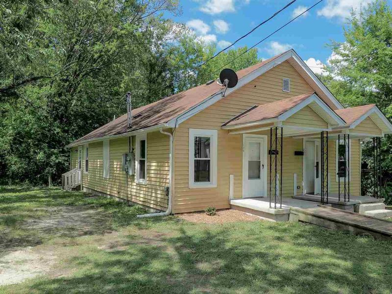 0 Nelson St, Durham, NC 27707