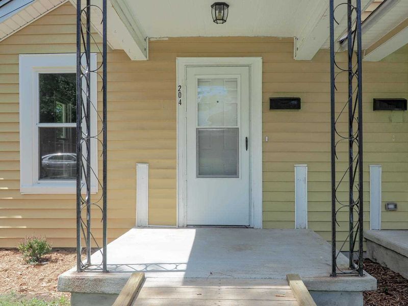 0 Nelson St, Durham, NC 27707