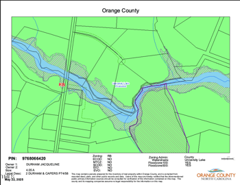 0 Neville Rd, Chapel Hill, NC 27516