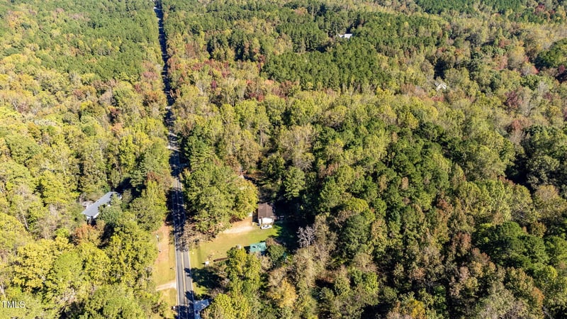 Neville Rd, Chapel Hill, NC 27516