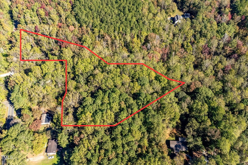 Neville Rd Lot 2, Chapel Hill, NC 27516