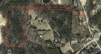 0 New Hill Olive Chapel Rd, New Hill, NC 27562