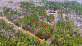 New Hope Dr Lot 1, 2 & 3, Chapel Hill, NC 27514