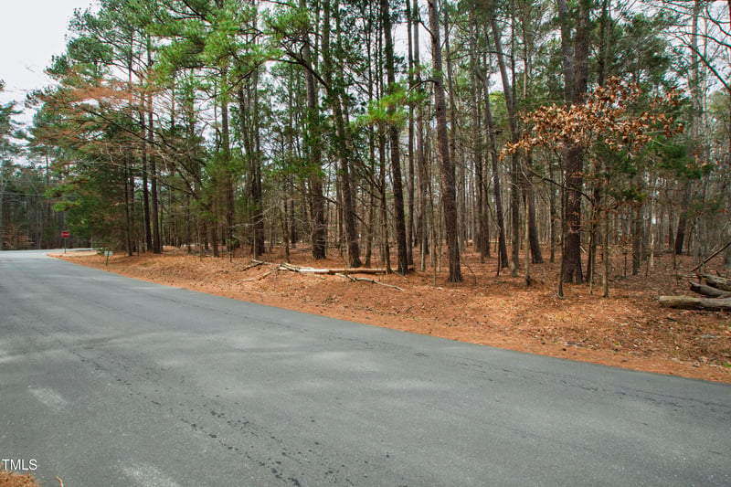 New Hope Dr Lot 1, 2 & 3, Chapel Hill, NC 27514
